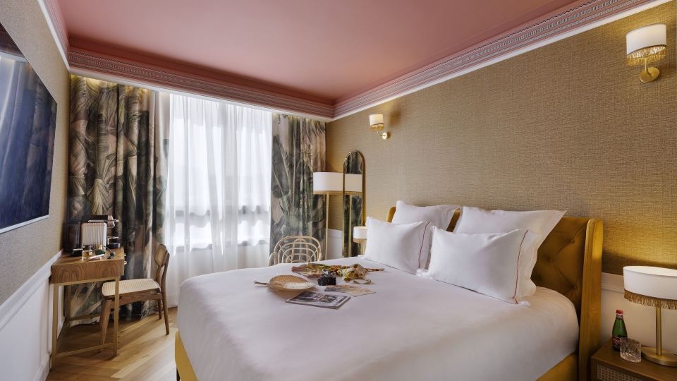Adam Boutique Eilat by Adam Hotels