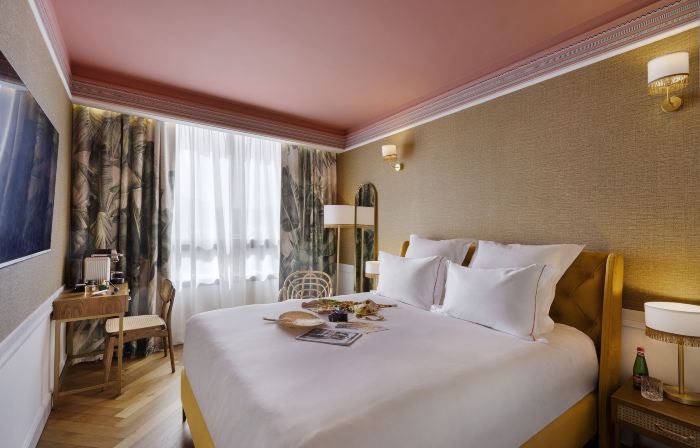 Adam Boutique Eilat by Adam Hotels