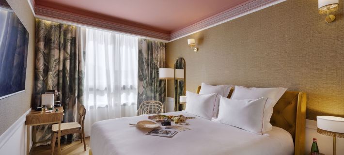 Adam Boutique Eilat by Adam Hotels Hotels in Eilat