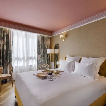 Adam Boutique Eilat by Adam Hotels Hotels near Central Bus Terminal