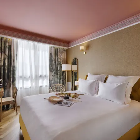 Adam Boutique Eilat by Adam Hotels