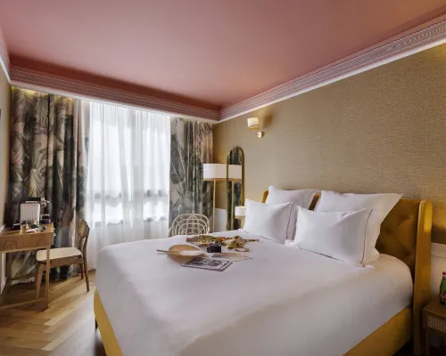 Adam Boutique Eilat by Adam Hotels Hotels in Eilat