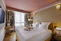 Brown Eilat Hotel