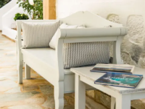 Joanna Apart - Hotel Hotels in Patmos