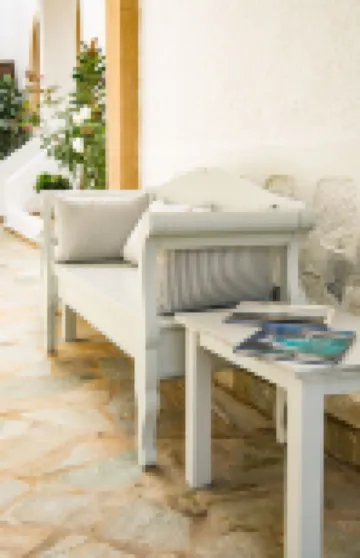 Joanna Apart - Hotel