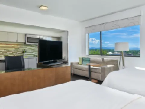 Element Denver Park Meadows Hotels in Lone Tree