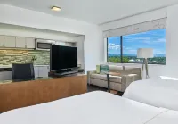 Element Denver Park Meadows Hotels in Lone Tree