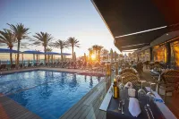 Hotel Negresco - Adults Only Hotels in Nord de Palma District