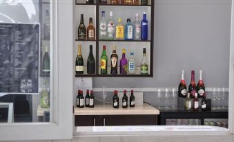 Swakopmund Plaza Hotel