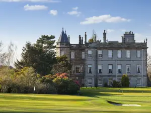 Dalmahoy Hotel & Country Club