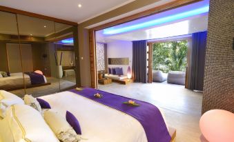 Le Domaine de L Orangeraie Resort et Spa