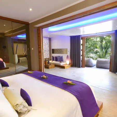 Le Domaine de L Orangeraie Resort et Spa