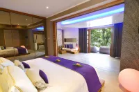 Le Domaine de L Orangeraie Resort et Spa Hotels in La Digue