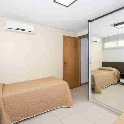 Aquaria Natal Hotel Rooms