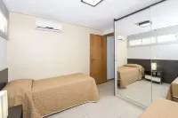 Aquaria Natal Hotel فنادق في ناتال
