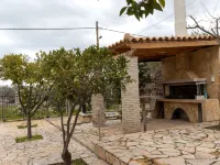 Aggelos Home in Kato Alepohori Hotels in Megara