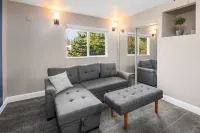 The Inn at Boatworks, Lake Tahoe