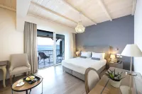 Karalis Beach Hotels in Gargaliani