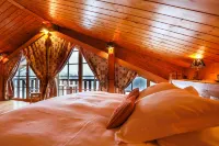 Maison d'hôtes le Pré Oudot Hotels in Bonnetage