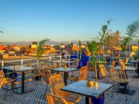 Riad Le Minaret and SPA Hotels near Mellah