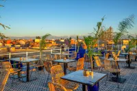 Riad Nuits D'orient Boutique Hotel & SPA