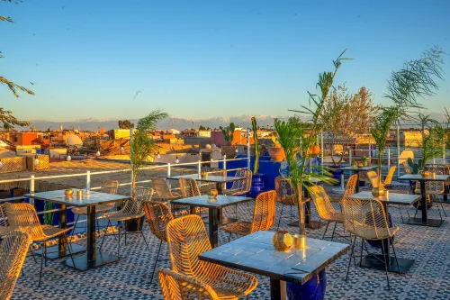 리아드 레 팔미에 드 라 메디나