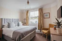 The Bay Hotel Hotels in Mawgan-in-Meneage