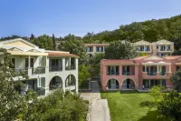 Century Resort Hotels in Acharavi