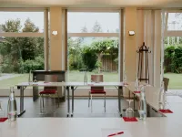 Landhaus Alte Schmiede