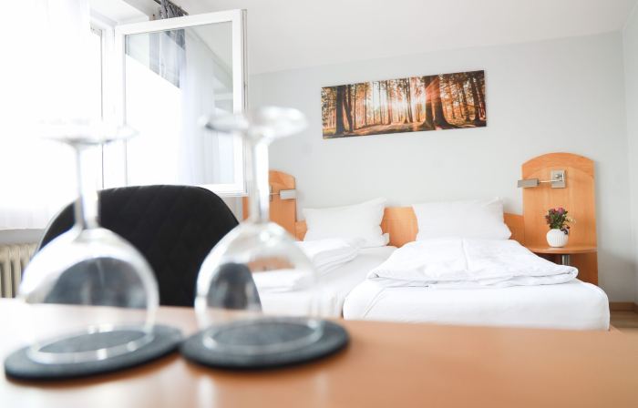 Hotel & Gasthof Wagner