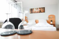 Hotel & Gasthof Wagner Hotels in Pottmes