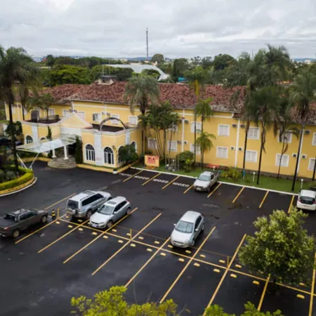 Hotel Dona Beja