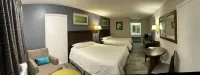 Courtland Inn Motel