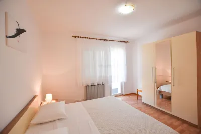 Apartments Zdenka