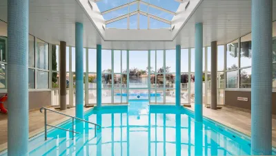Résidence Pierre & Vacances le Palais des Gouverneurs Hotels in Charente-Maritime
