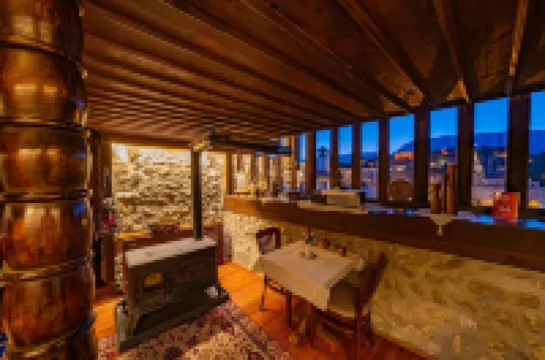 Safranbolu Seyi̇r Konak Hotel