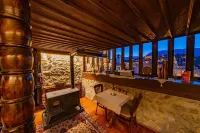 Safranbolu Seyi̇r Konak Hotel Hotels in Bostanbükü Köyü