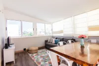 法魯中心 - 假日公寓