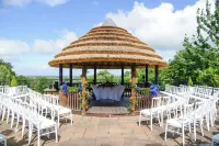 DoubleTree by Hilton Bristol South - Cadbury House Hôtels à : Congresbury