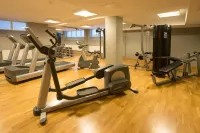 Scandic Billingen Hotels in Skövde