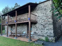 Casa Rural O Vilar Hotels in Ortigueira