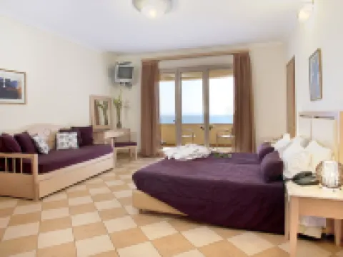 Sea View Resorts & Spa Hotels in Chios