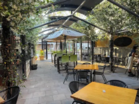 Stay at Alice Springs Hotel Hotels in Alice Springs