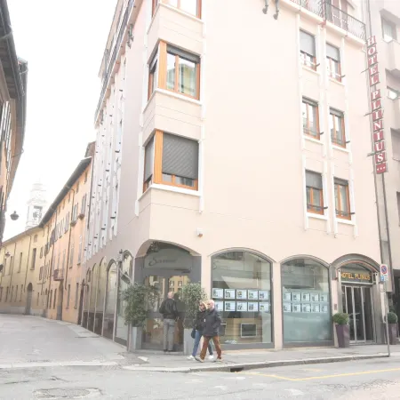 Plinius Lifestyle Hotel Lake Como