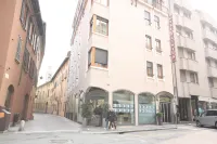 Plinius Lifestyle Hotel Lake Como Hotels in Como