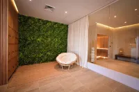 Hotel NYX Cancun - spa