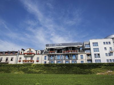 Niebieski Art Hotel & Spa