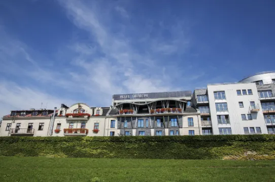 Niebieski Art Hotel & Spa
