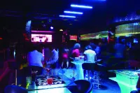 Ramada by Wyndham Princess Belize City - Quầy bar