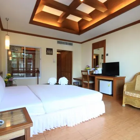 Mac Resort Hotel